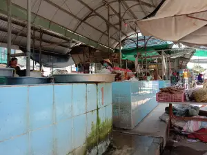 Chợ Ba Phố