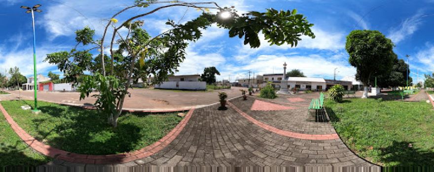 Square Celso Mateus