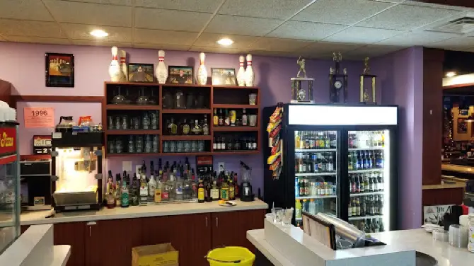 Lenawee Recreation Bowling Center and ZZ's Sports Bar & Grill
