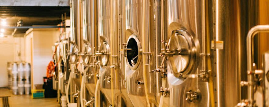 Stone Hollow Brewing Company