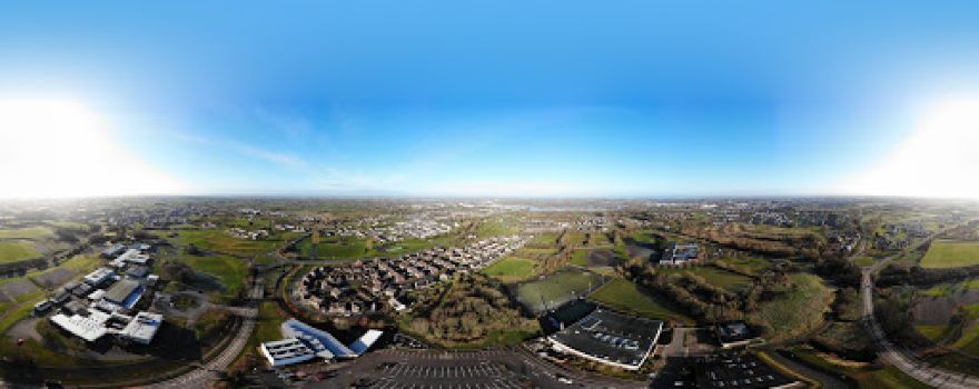 Craigavon Leisure Centre