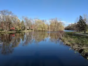 McCormick Park