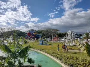 Parque Metropolitano