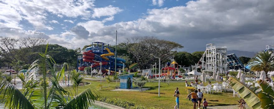 Parque Metropolitano