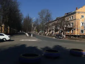 Verovochnyy Park "Maugli"