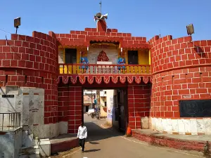 Kedgaon Ves