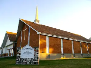 Weyburn Free Methodist Church