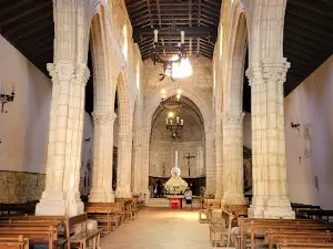 Parque de María Cristina