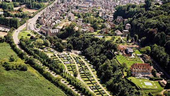 Honfleur