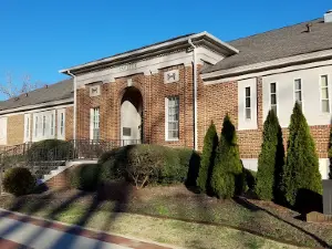 Fayette Civic Center