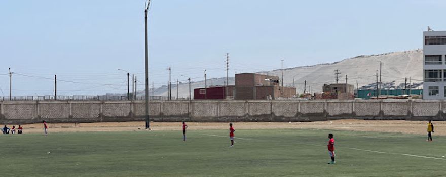 Estadio Municipal Jose Cespedes Bravo