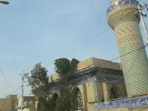 Hussein, Safa and Marwa