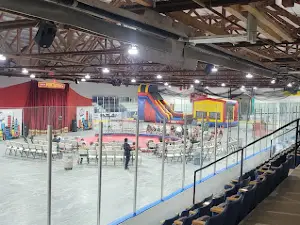 Richardson Pioneer Recreation Centre