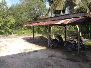MUSHOLLA BAITURRAHMAH