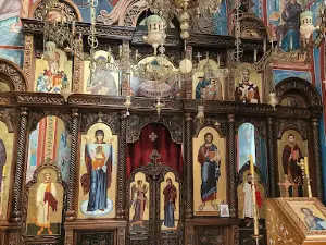 Bišnja Monastery