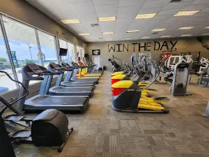 Hanson Fitness