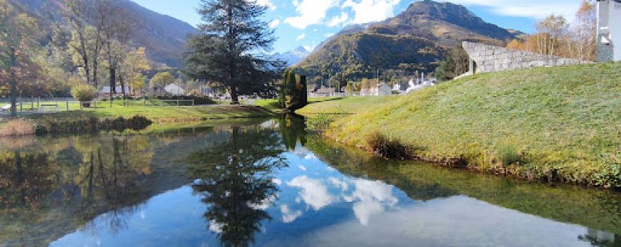 Piscine Municipale