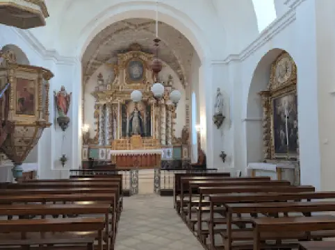 Venetian Castle of Naxos