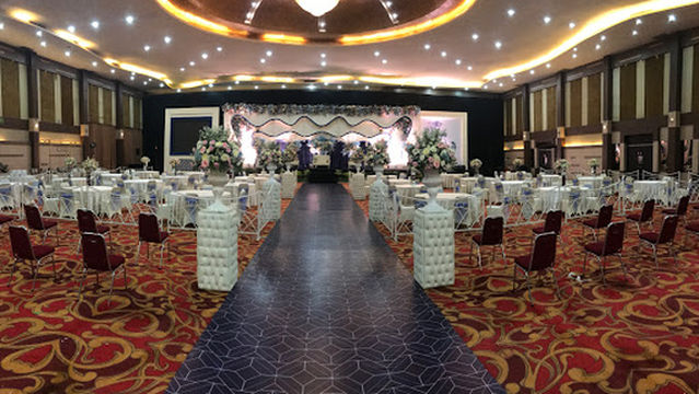 Medan International Convention Center