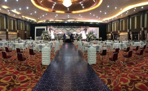 Medan International Convention Center