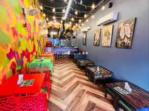 THADI Cafe - Late Night Cafe - Best Cafe In Sri Ganganagar