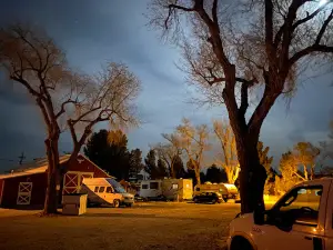 Red Barn RV Park