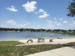 Donaldson Park