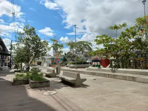 Chigorodó Main Park