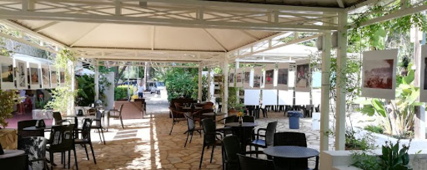 Camping La Vecchia Torre