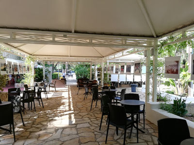 Camping La Vecchia Torre