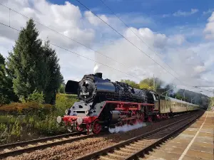 Skiclub Falkenau/Sa. e.V.