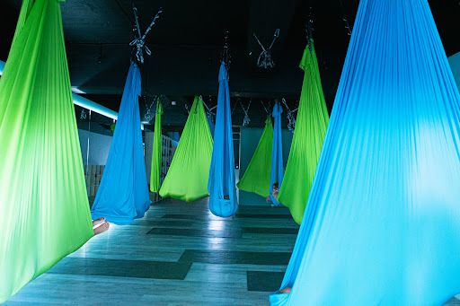 Island Yoga Malta