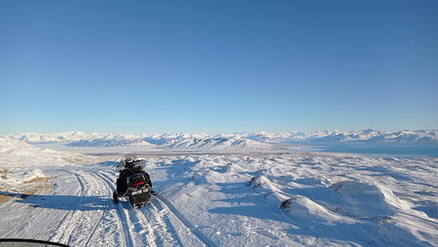 Perito Moreno Kayak Experience - MilOutdoor