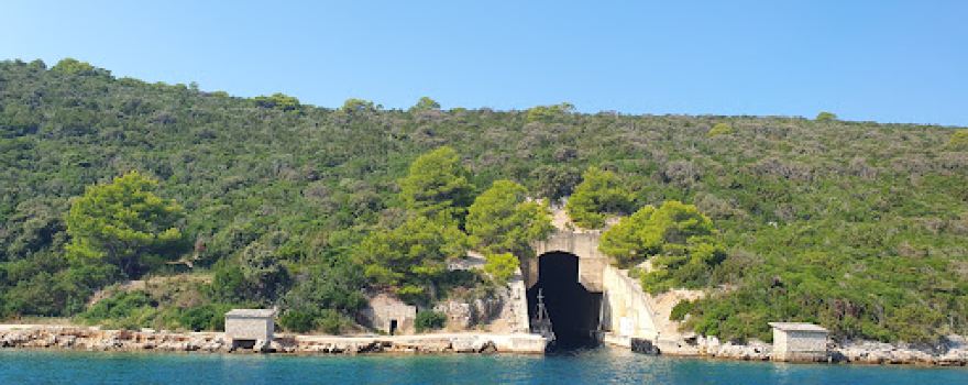Sajmon's Bunker