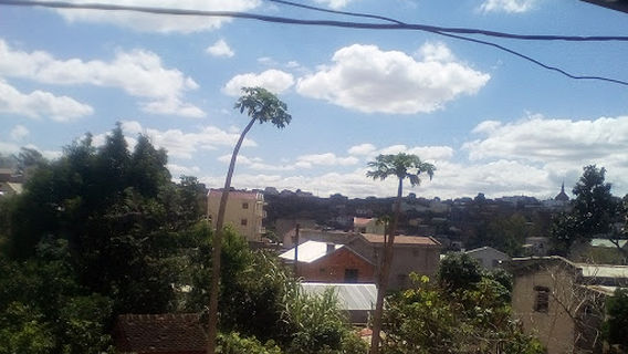 Antananarivo