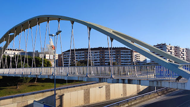 Plaza de Toros de La Ribera