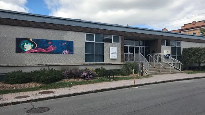 Espace René-Provost