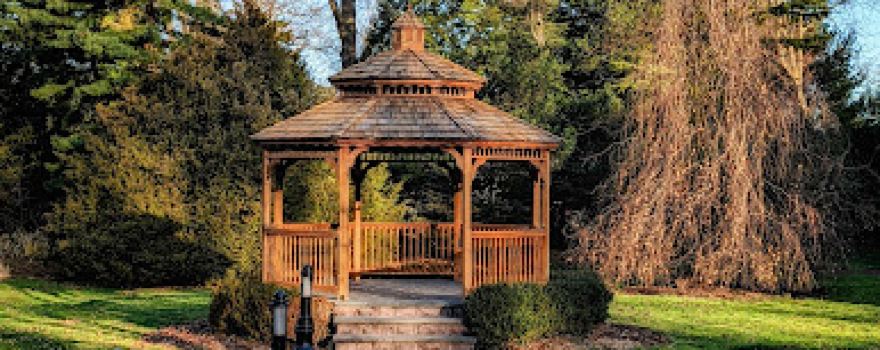 Davis Johnson Park & Gardens