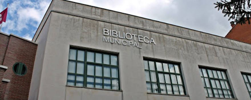 Biblioteca Municipal La Virgen del Camino