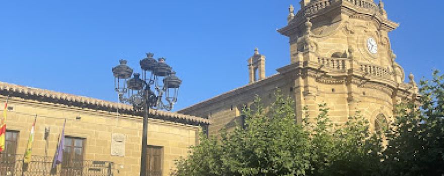 Cuzcurrita de Río Tirón