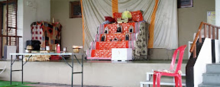 Shri Govind Gurukul Mahanubhav Ashram