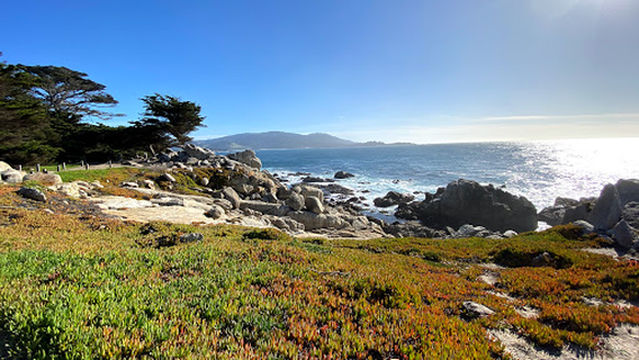17-Mile Drive