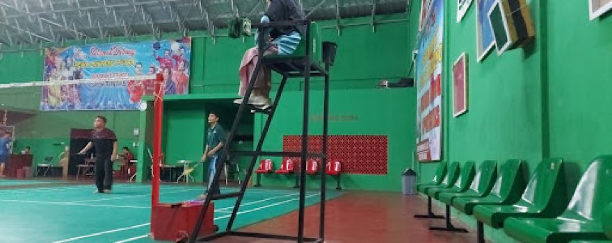 GOR BINTANG PUTRA