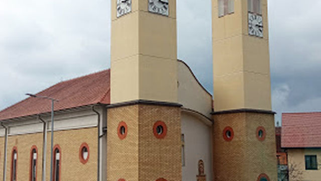 Church of the Beheading of Saint John the Baptist