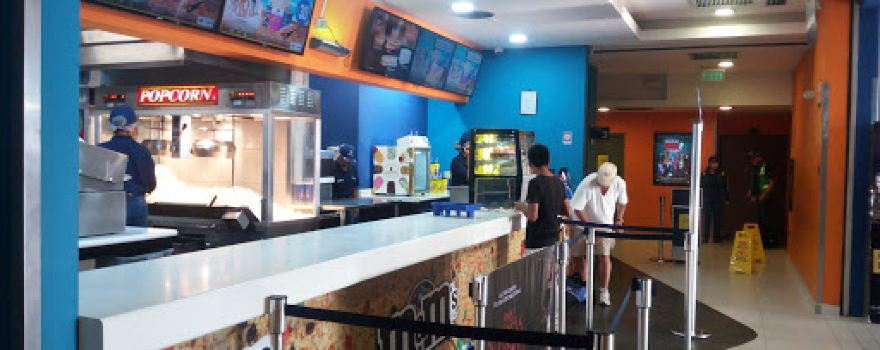 Cineplanet