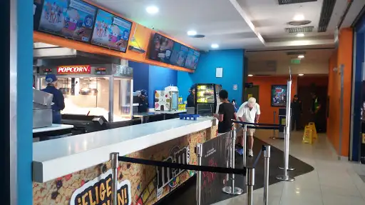 Cineplanet