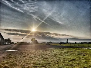 Skydive Soest