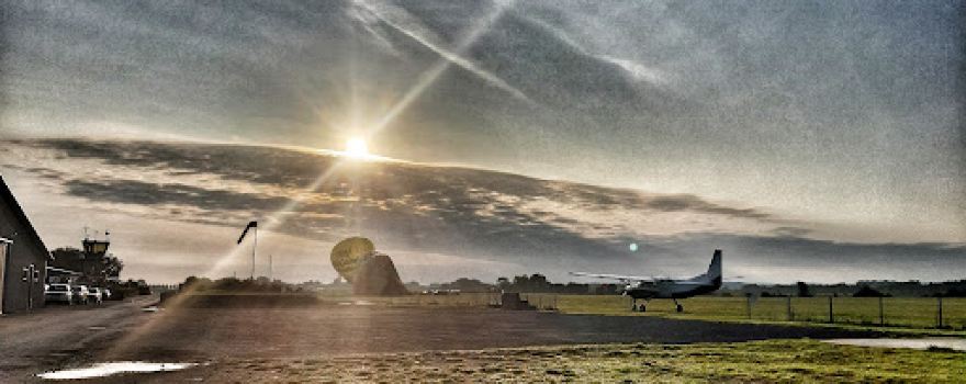 Skydive Soest
