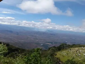 Valle del Patia