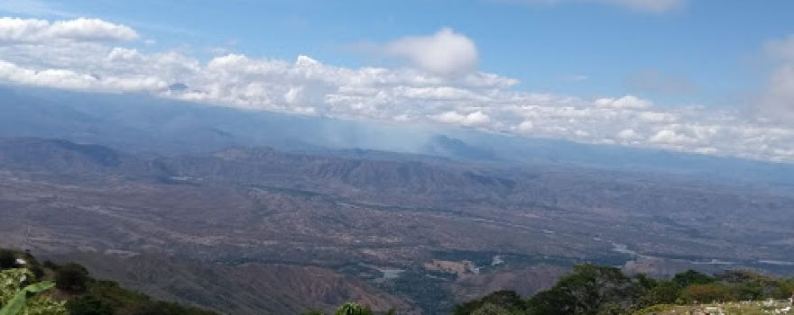 Valle del Patia